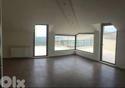 DUPLEX MONTEVERDE PRIME  (230SQ) WITH TERRACES AND VIEW ,(MOR-122)