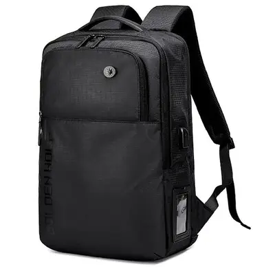 50% OFFPoso Backpack Waterproof