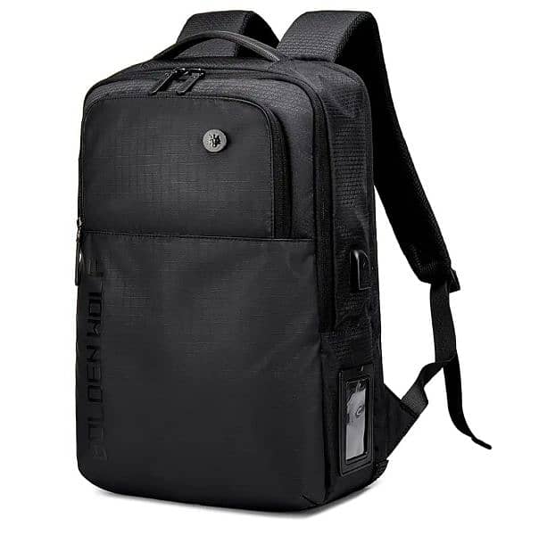 50% OFFPoso Backpack Waterproof 0