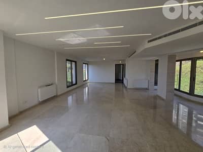 New Triplex for Rent in Mtayleb تريبلكس جديد للإيجار في المطيلب