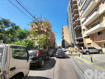 245 Sqm | Land for sale in Achrafieh / El Badawi