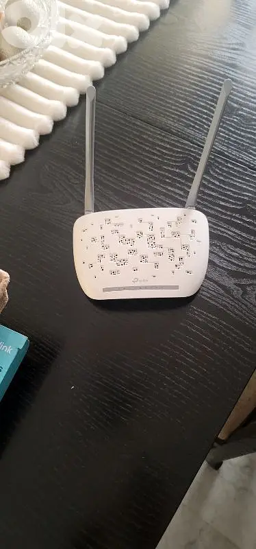 tplink router