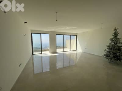 Apartment For Sale In Nabay شقة للبيع في ناباي