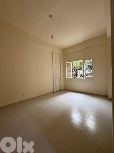 Apartment/ Office W/ Terrace for rent in a prime location in Antelias