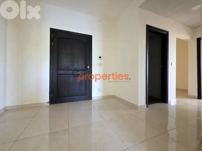 Brand New Apartment for Sale in Mar Roukoz - CPSM337