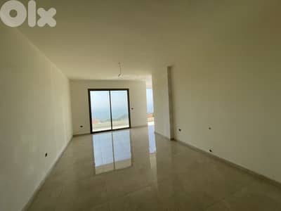 Apartment For Sale In Nabay شقة للبيع في ناباي