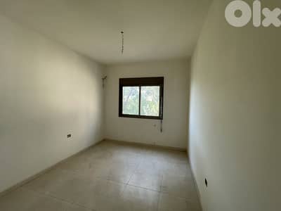 Apartment For Sale In Nabay شقة للبيع في ناباي