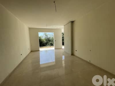 Apartment For Sale In Nabay شقة للبيع في ناباي