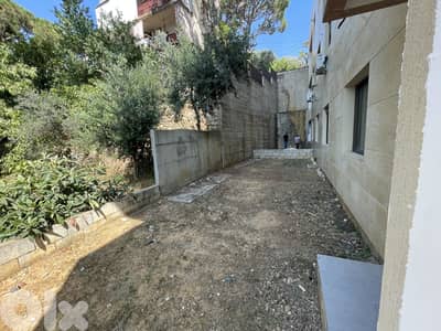 Apartment For Sale In Nabay شقة للبيع في ناباي