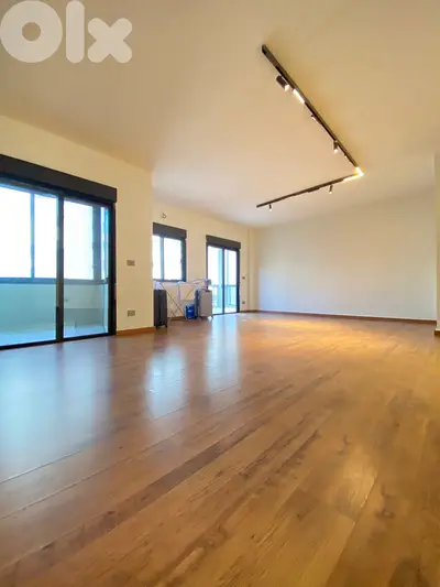 BRAND NEW APT FOR SALE IN ACHRAFIEH PRIME | 180SQ | 3 BEDS | AC-645