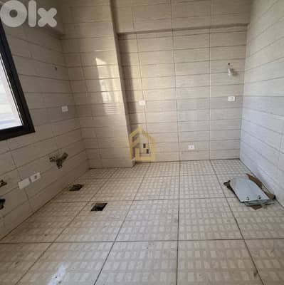Apartment for sale in Baouchrieh RA10 شقة للبيع في بوشريه