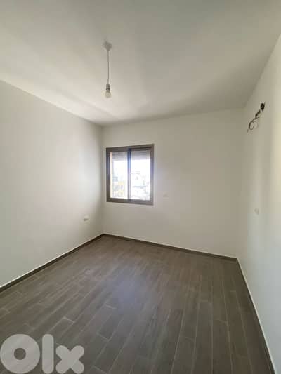 NEW BUILDING IN RAS EL NABAA PRIME 3 BEDS WITH VIEW , RN-158