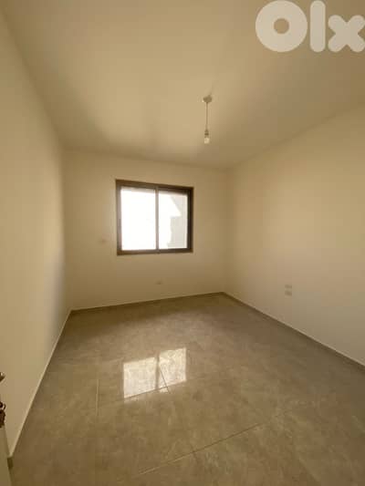 NEW BUILDING IN RAS EL NABAA PRIME 3 BEDS WITH VIEW , RN-158
