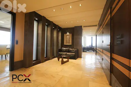 Office for rent in Dbayeh | Furnished | Spacious | Bright | Easy Acces