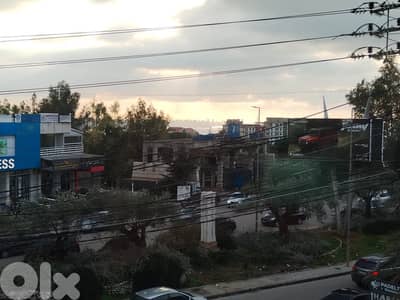 RWK151EM - Office for Rent in Zouk Mosbeh  - مكتب للإيجار في زوق مصبح
