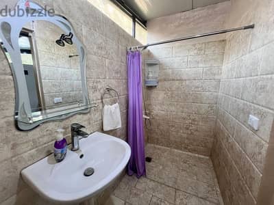 Tiny House fully furnished for long term rent. شقق للإيجار