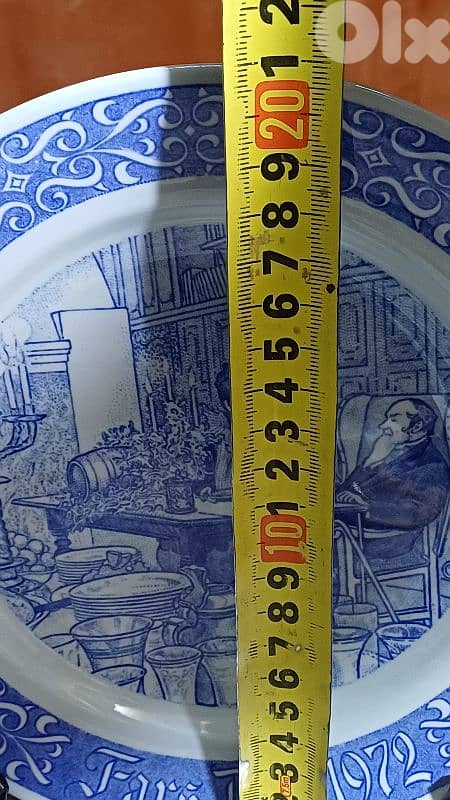 antique 8
