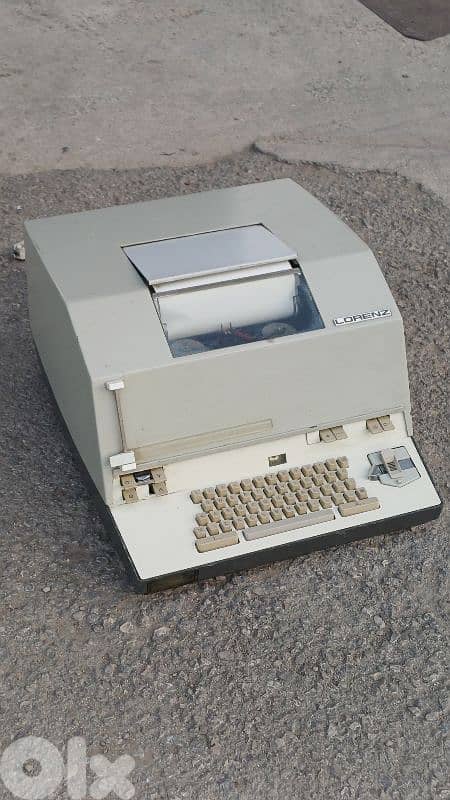 antique 1