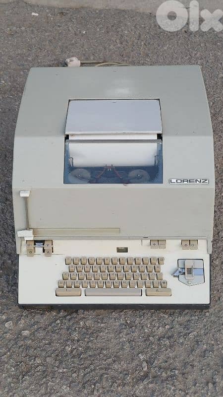 antique 3