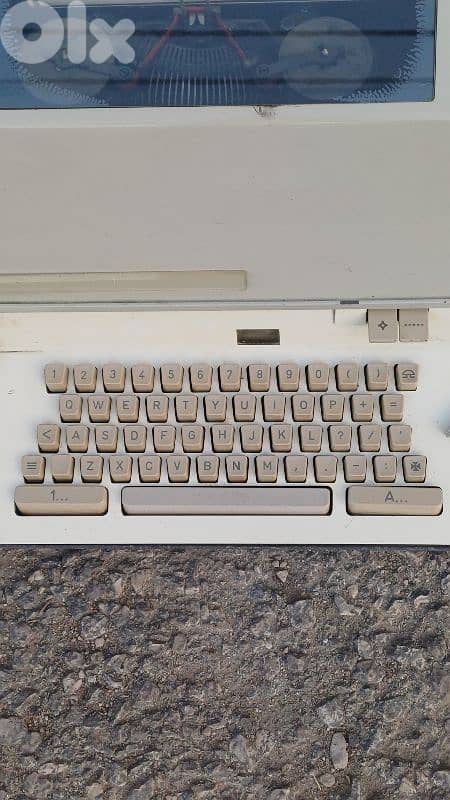 antique 4