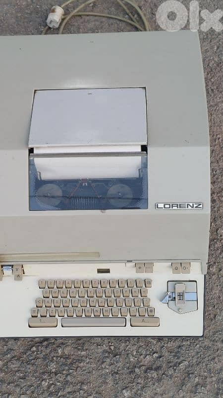antique 5