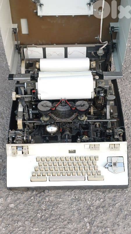 antique 6