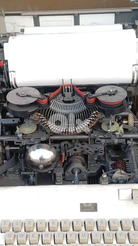 antique 7