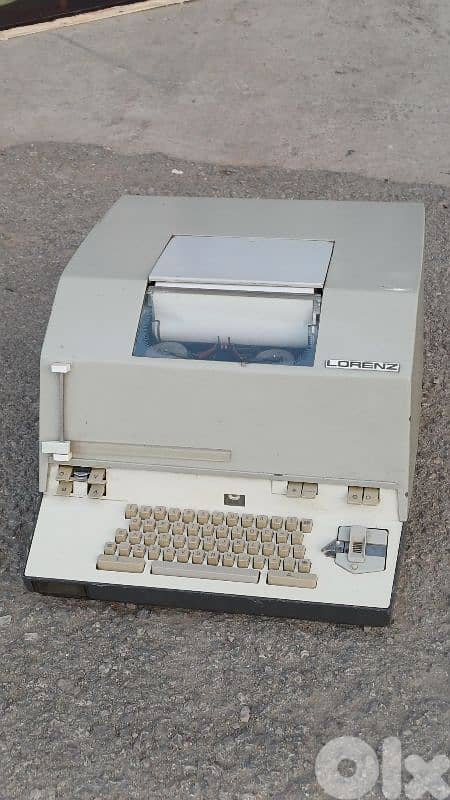 antique 10