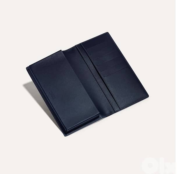 Goyard wallet 1