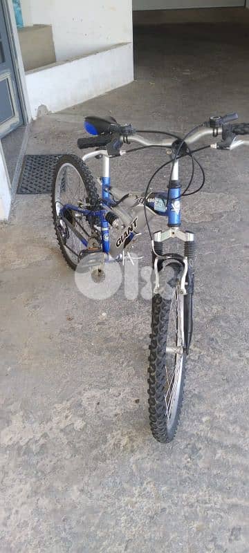 2 Bicycles 0
