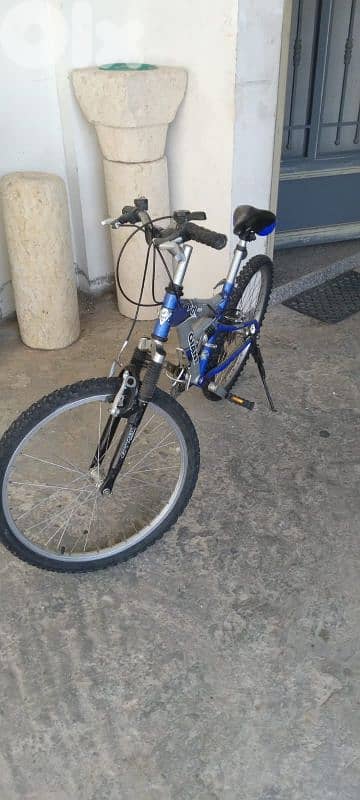 2 Bicycles 1