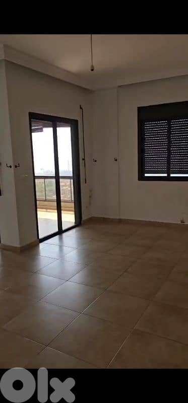 apartment For sale in ghadir شقة للبيع في غدير