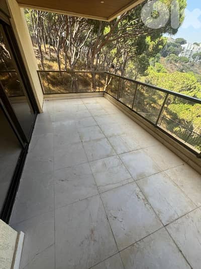 apartment For sale in broumana شقة للبيع في برمانا