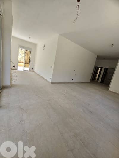 Apartment for sale in rabweh شقة للبيع في الربوة