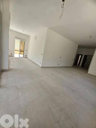Apartment for sale in rabweh شقة للبيع في الربوة Apartment for sale in rabweh شقة للبيع في الربوة