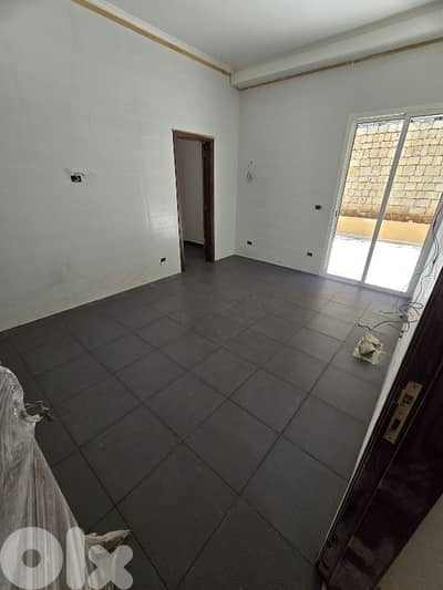 Apartment for sale in rabweh شقة للبيع في الربوة
