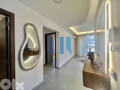 brand new apartment for sale in hazmiyeh - شقة للبيع في منطقة الحازمية