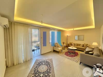 brand new apartment for sale in hazmiyeh - شقة للبيع في منطقة الحازمية