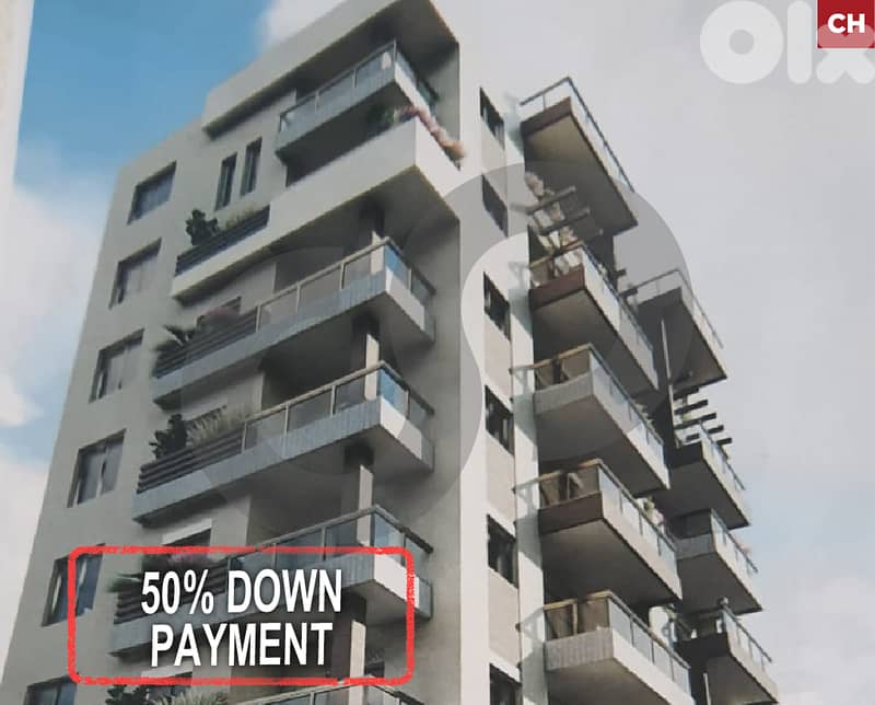 APARTMENT FOR SALE IN ADONIS REF#CH123004 0