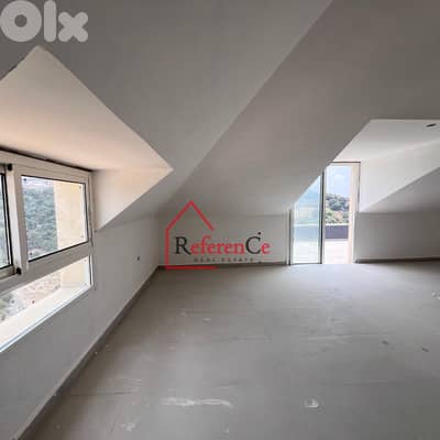 Duplex with installment in eddeh jbeil دوبلكس بالتقسيط في اد جبيل