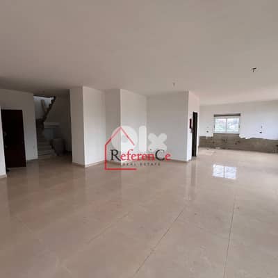 Duplex with installment in eddeh jbeil دوبلكس بالتقسيط في اد جبيل