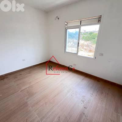 Apartment with installment in eddeh jbeil شقة بالتقسيط في اد جبيل