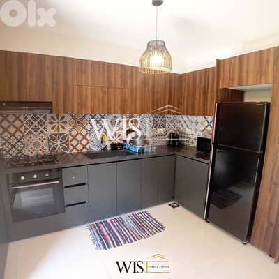 140 SQM furnished duplex for SALE in a calm area in Hboub-Jbeil !