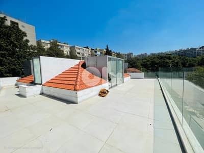 Apartment for sale in Rabieh/ Duplex/ View