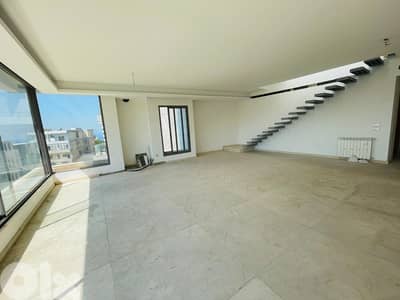 Apartment for sale in Rabieh/ Duplex/ View