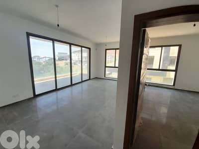 *PAYMENT FACILITY *شقة للبيع في بعبدات Apartment for sale Baabdat
