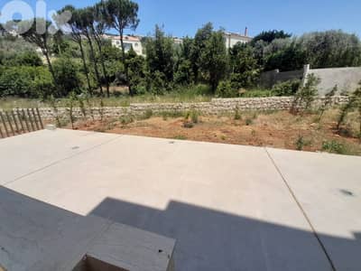 *PAYMENT FACILITY *شقة للبيع في بعبدات Apartment for sale Baabdat