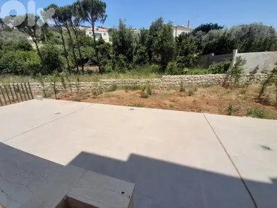 *PAYMENT FACILITY *شقة للبيع في بعبدات Apartment for sale Baabdat