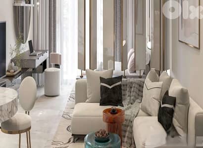 SPACIOUS APARTMENT IN BLISS PRIME , (270SQ), (599K)