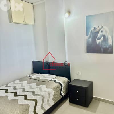 Furnished chalet in Halat for sale شاليه مفروش للبيع في حالات